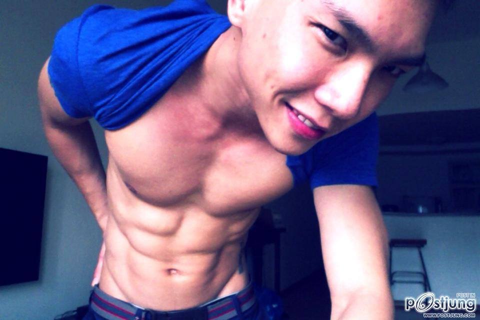 ถอดโชว์เรือนร่าง 365