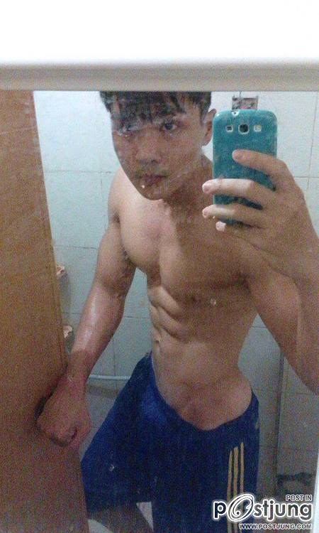 ถอดโชว์เรือนร่าง 365