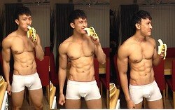 ถอดโชว์เรือนร่าง 365