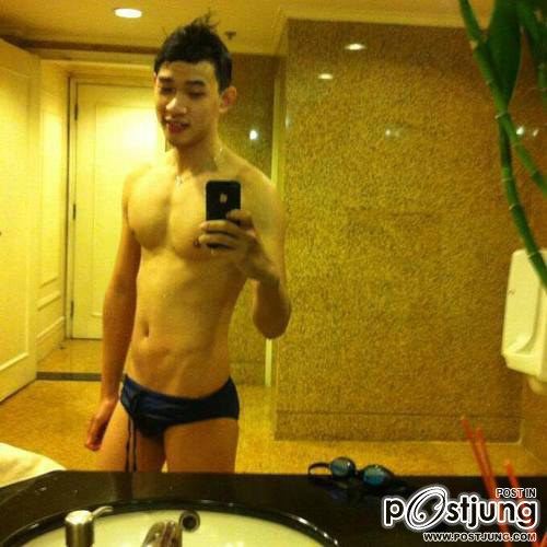 ถอดโชว์เรือนร่าง 365