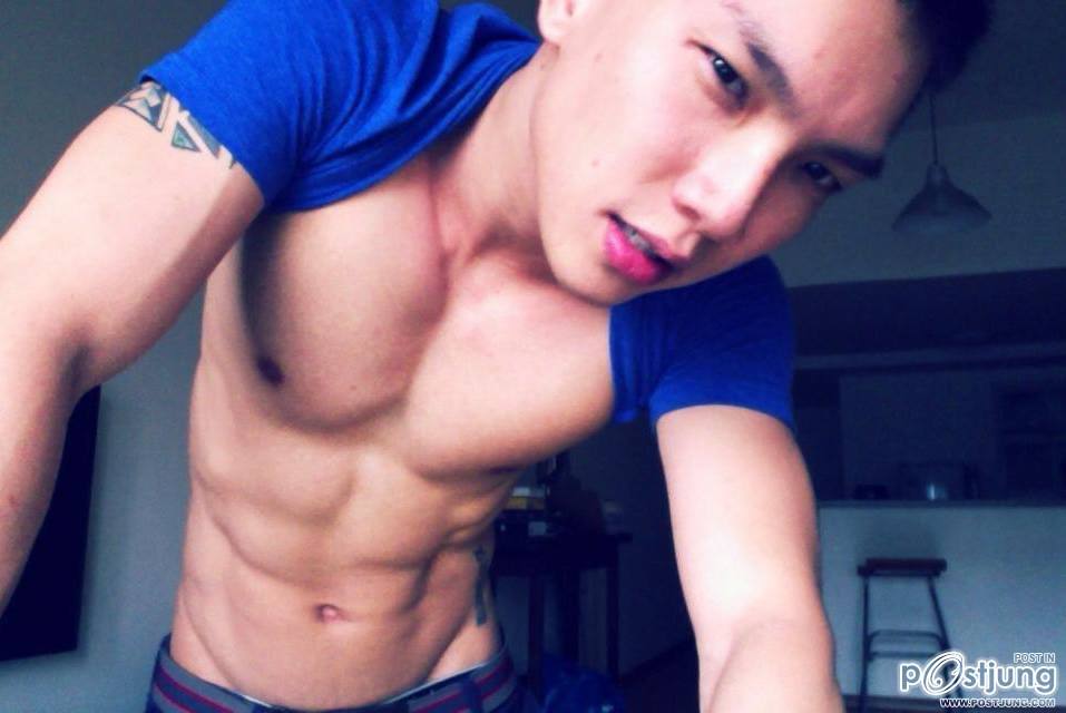 ถอดโชว์เรือนร่าง 365