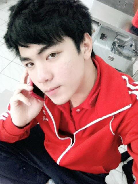 หนุ่มหล่อ อยากได้อยากโดน 5