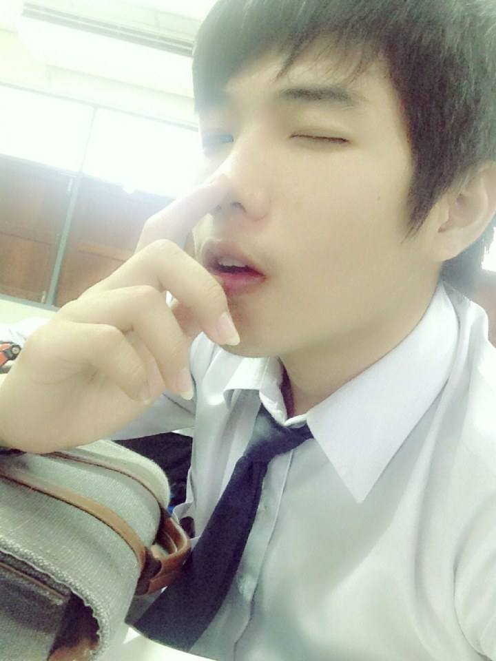 หนุ่มหล่อ อยากได้อยากโดน 5