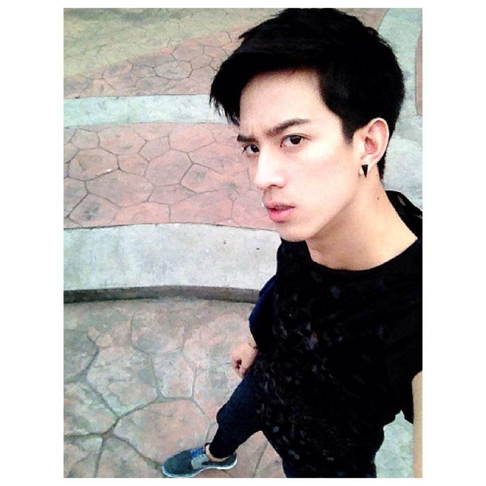 หนุ่มหล่อ อยากได้อยากโดน 5