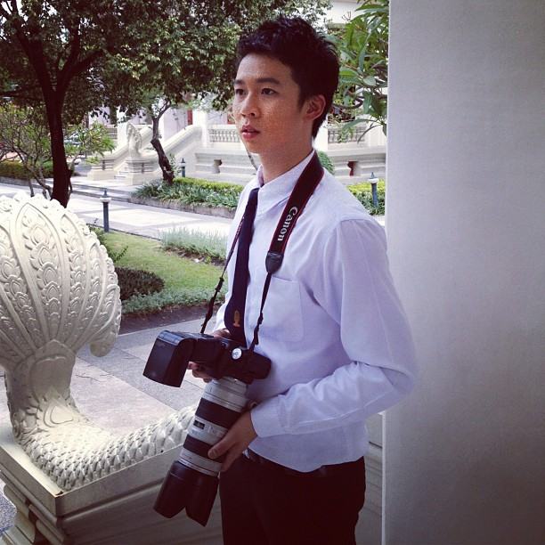 หนุ่มหล่อ อยากได้อยากโดน 5