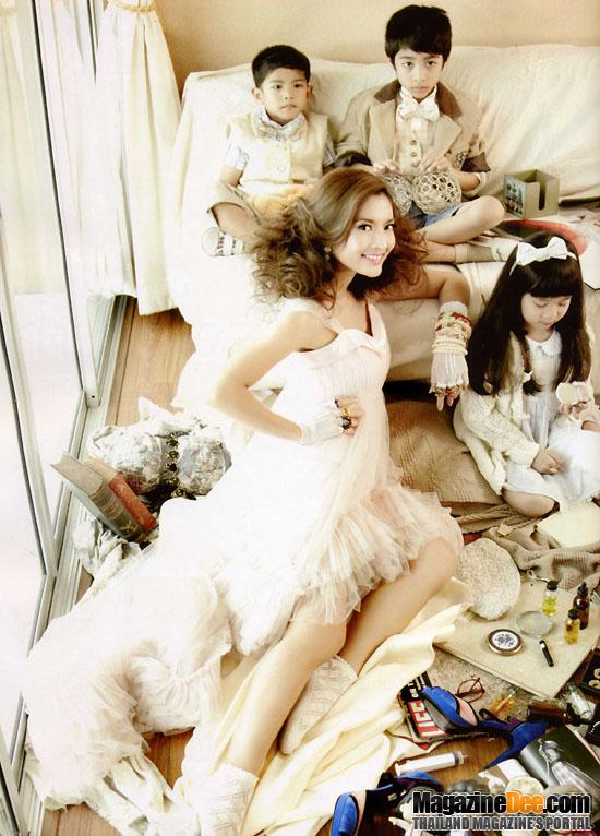แอฟ ทักษอร ดาราซุปตาร์สาวสวยช่อง 3 หน้าหวาน นิสัยน่ารัก มารยาทงาม สมกับเป็นกุลสตรีไทยที่ควรเอาเยี่ยงอย่าง!!! (29)