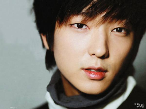 หล่อใส ใจละลาย Lee Jun Ki