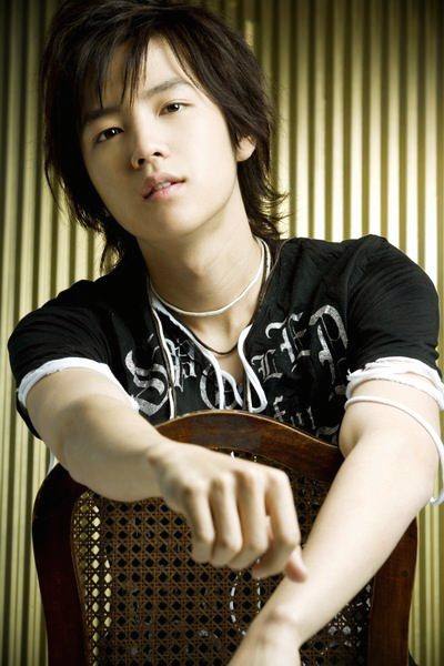 หล่อใส ใจละลาย Lee Jun Ki