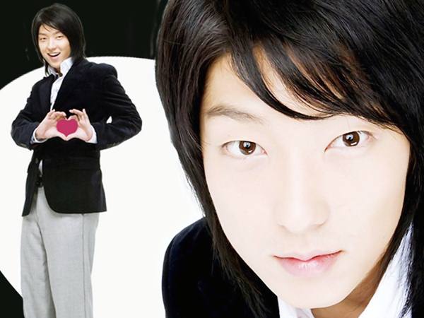 หล่อใส ใจละลาย Lee Jun Ki