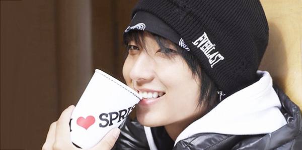 หล่อใส ใจละลาย Lee Jun Ki