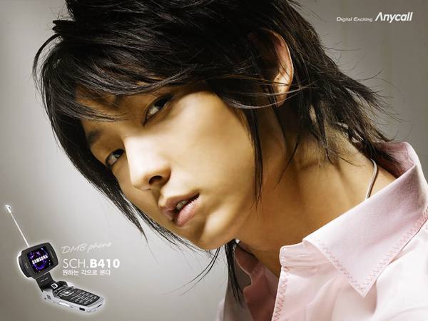 หล่อใส ใจละลาย Lee Jun Ki