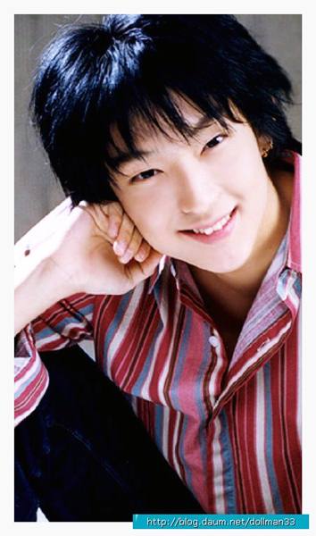 หล่อใส ใจละลาย Lee Jun Ki