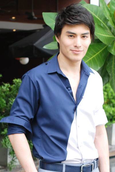 หล่อ+เก่ง ด๊อกเตอร์เจ้าเสน่ห์ ดร. ต้าร์