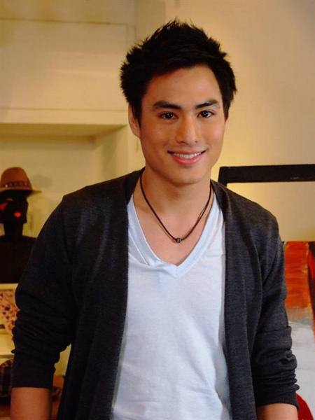 หล่อ+เก่ง ด๊อกเตอร์เจ้าเสน่ห์ ดร. ต้าร์
