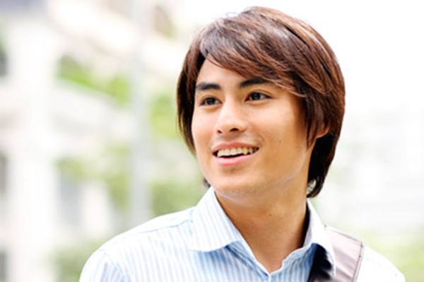 หล่อ+เก่ง ด๊อกเตอร์เจ้าเสน่ห์ ดร. ต้าร์