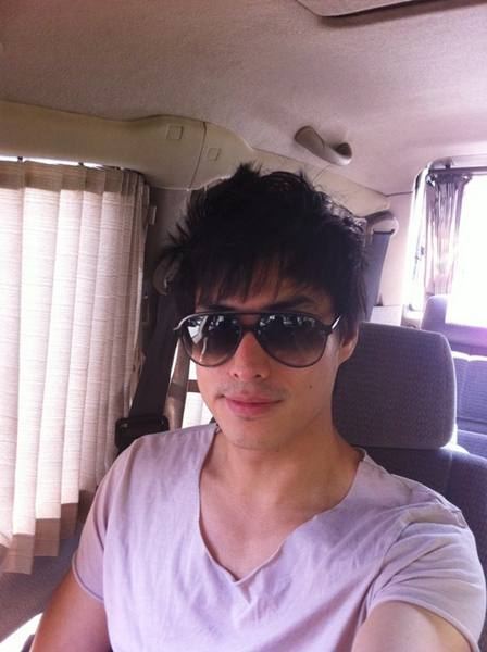 หล่อ+เก่ง ด๊อกเตอร์เจ้าเสน่ห์ ดร. ต้าร์