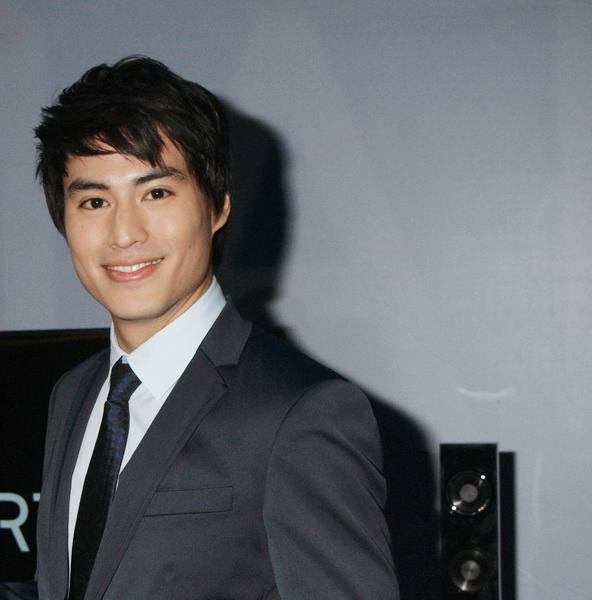 หล่อ+เก่ง ด๊อกเตอร์เจ้าเสน่ห์ ดร. ต้าร์