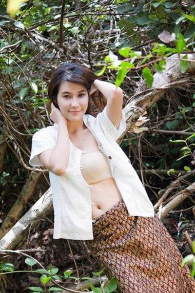 แม่บ้าน..หัวใจว้าวุ่น