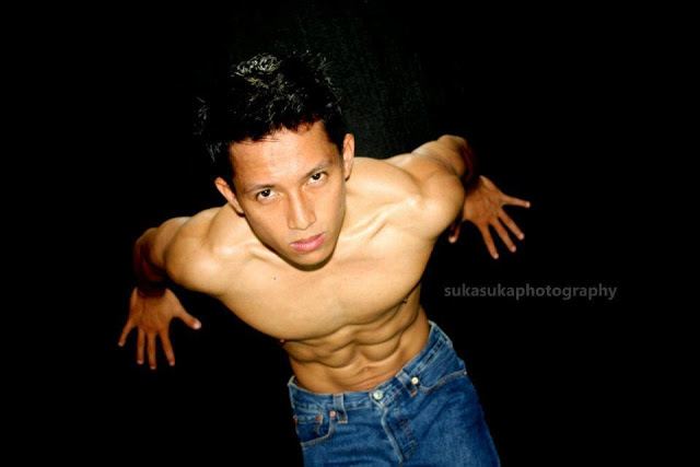 Man Indonesia 6