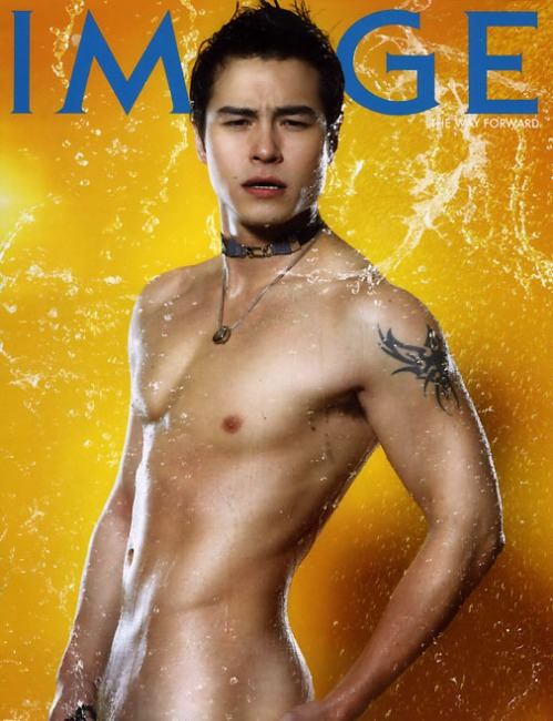 ปีเตอร์ โชว์หวิว แซบ มาก
