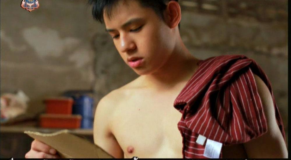 เป็้นตาฮัก เป็นตาอยากได้ [คาราบาว เดอะซีรี่ส์ ตอน ลูกหิน]