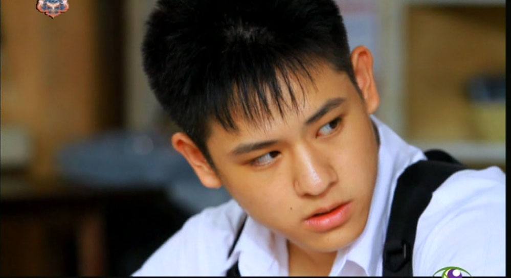 เป็้นตาฮัก เป็นตาอยากได้ [คาราบาว เดอะซีรี่ส์ ตอน ลูกหิน]