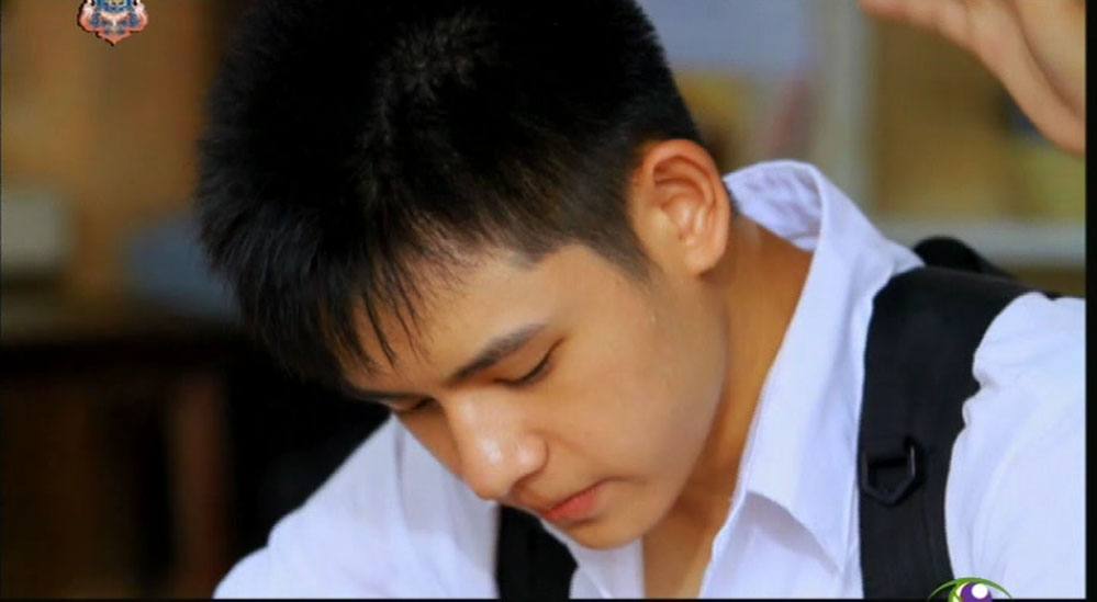 เป็้นตาฮัก เป็นตาอยากได้ [คาราบาว เดอะซีรี่ส์ ตอน ลูกหิน]