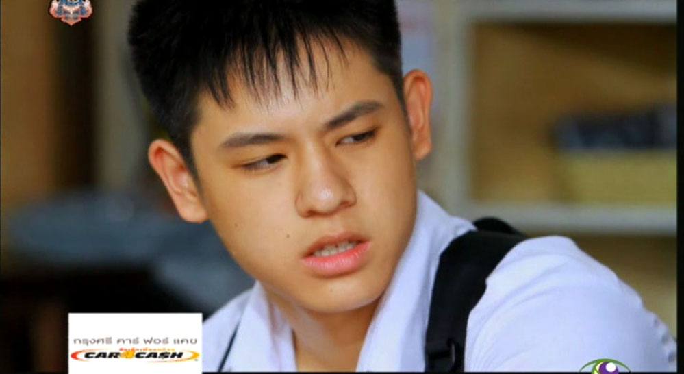 เป็้นตาฮัก เป็นตาอยากได้ [คาราบาว เดอะซีรี่ส์ ตอน ลูกหิน]