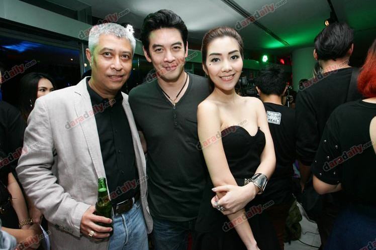 เอ็กคลูซีฟปาร์ตี้ไฮไนเก้น