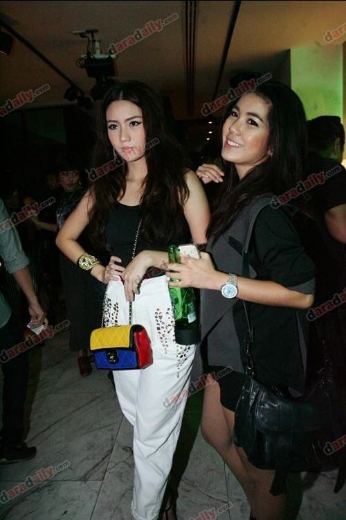 เอ็กคลูซีฟปาร์ตี้ไฮไนเก้น
