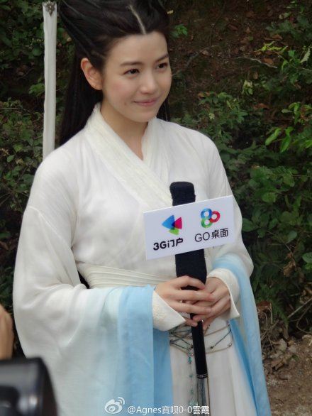 มังกรหยก ศึกเทพอภินิหารจ้าวอินทรีย์ ฉบับใหม่ 神雕侠侣 2013-2014 part15