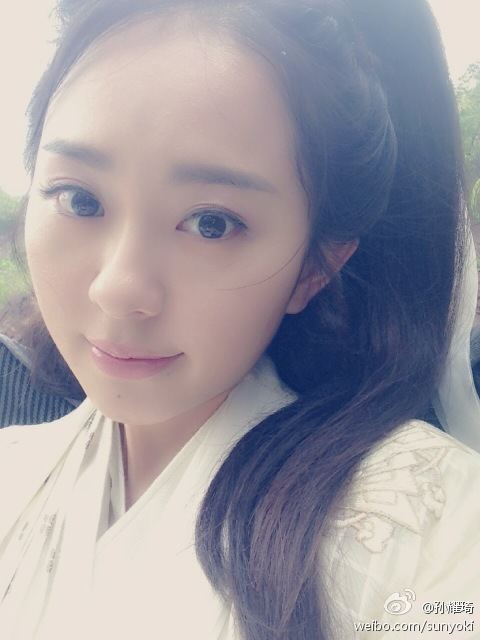 มังกรหยก ศึกเทพอภินิหารจ้าวอินทรีย์ ฉบับใหม่ 神雕侠侣 2013-2014 part15