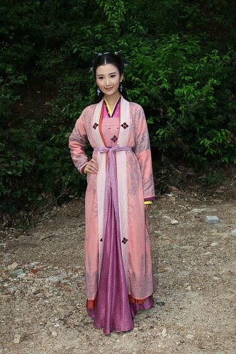 มังกรหยก ศึกเทพอภินิหารจ้าวอินทรีย์ ฉบับใหม่ 神雕侠侣 2013-2014 part15