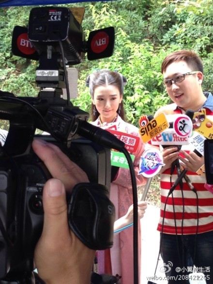 มังกรหยก ศึกเทพอภินิหารจ้าวอินทรีย์ ฉบับใหม่ 神雕侠侣 2013-2014 part15