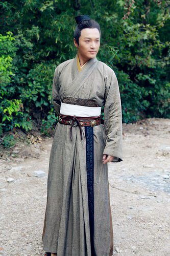 มังกรหยก ศึกเทพอภินิหารจ้าวอินทรีย์ ฉบับใหม่ 神雕侠侣 2013-2014 part15