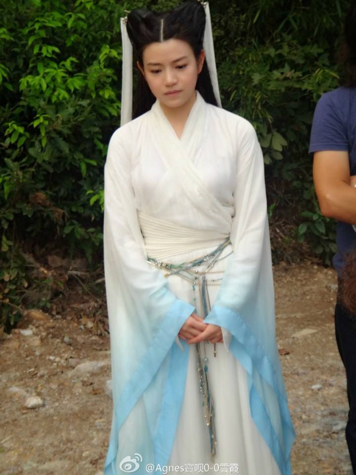 มังกรหยก ศึกเทพอภินิหารจ้าวอินทรีย์ ฉบับใหม่ 神雕侠侣 2013-2014 part15