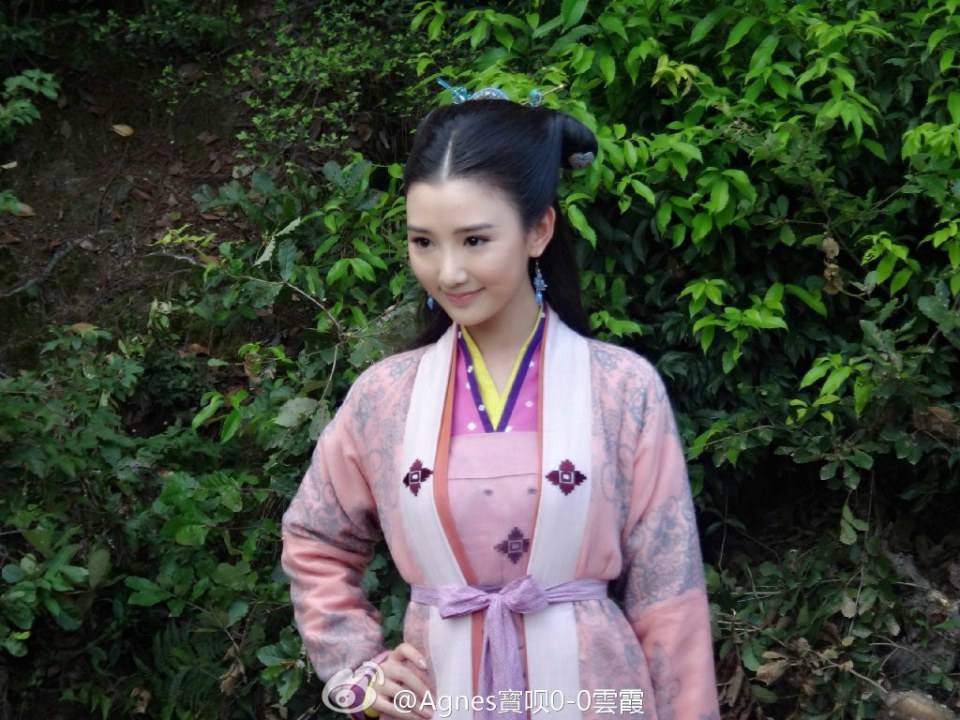 มังกรหยก ศึกเทพอภินิหารจ้าวอินทรีย์ ฉบับใหม่ 神雕侠侣 2013-2014 part15