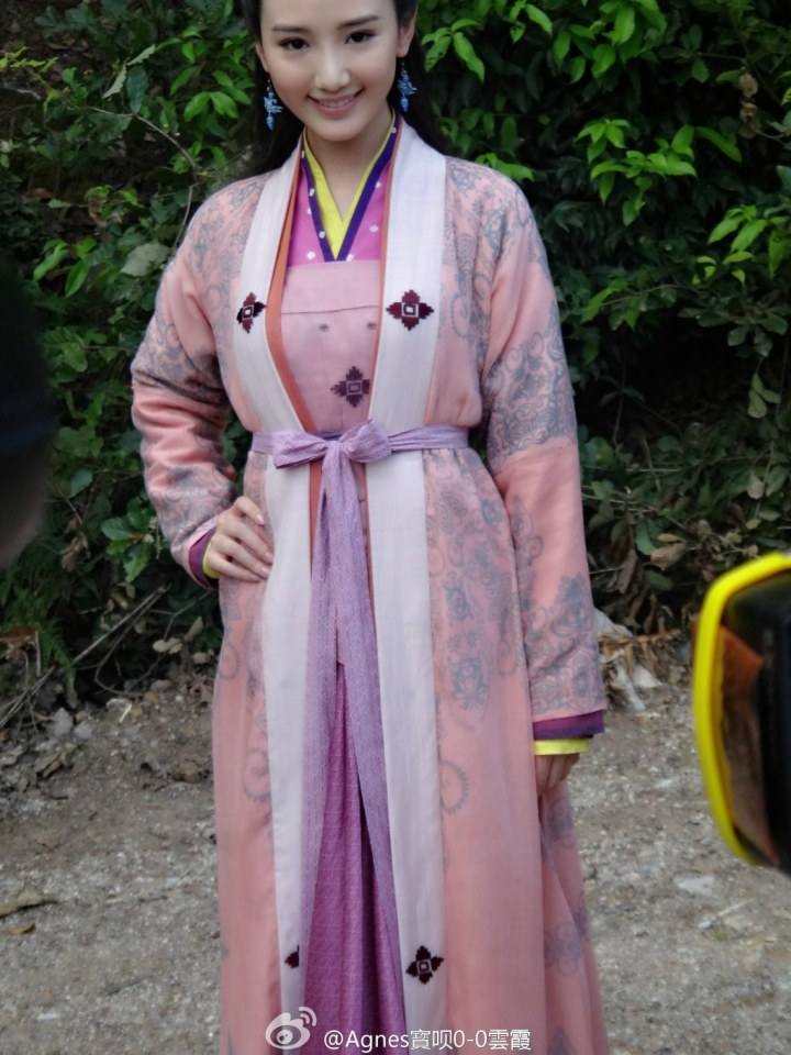 มังกรหยก ศึกเทพอภินิหารจ้าวอินทรีย์ ฉบับใหม่ 神雕侠侣 2013-2014 part15