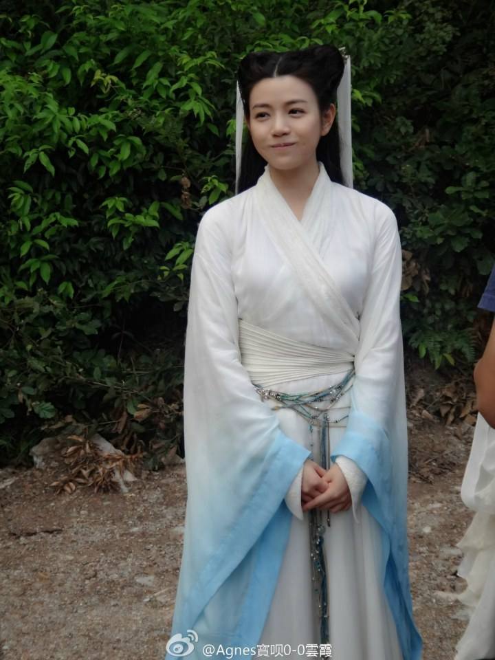 มังกรหยก ศึกเทพอภินิหารจ้าวอินทรีย์ ฉบับใหม่ 神雕侠侣 2013-2014 part15