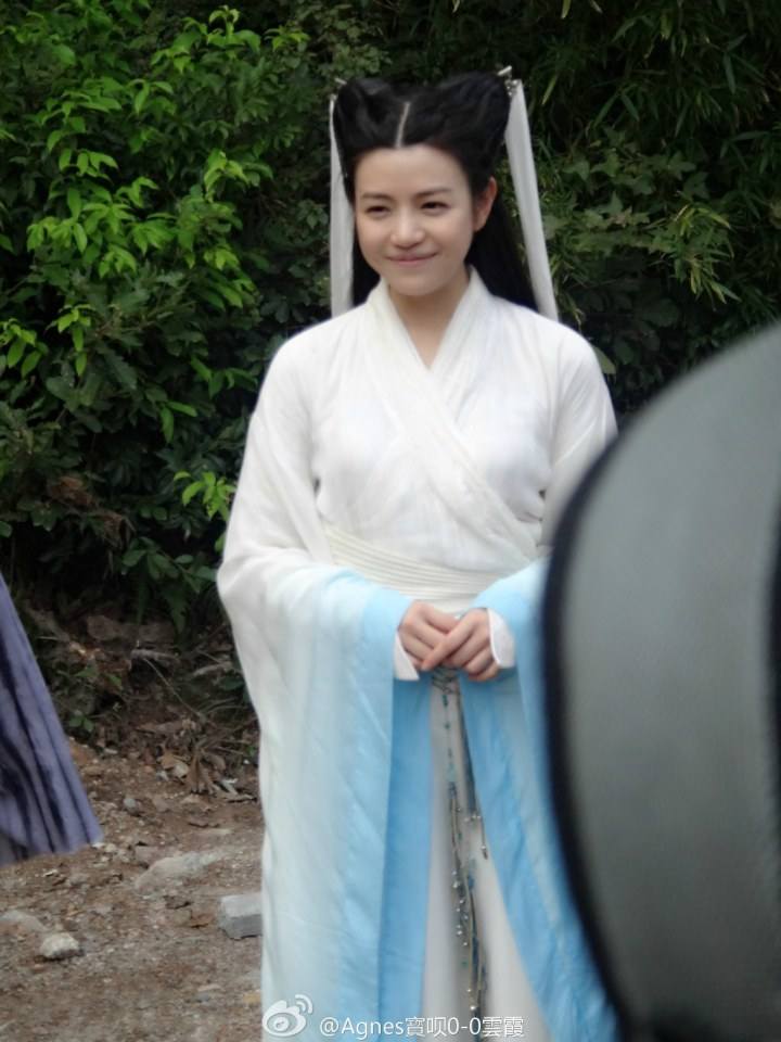 มังกรหยก ศึกเทพอภินิหารจ้าวอินทรีย์ ฉบับใหม่ 神雕侠侣 2013-2014 part15