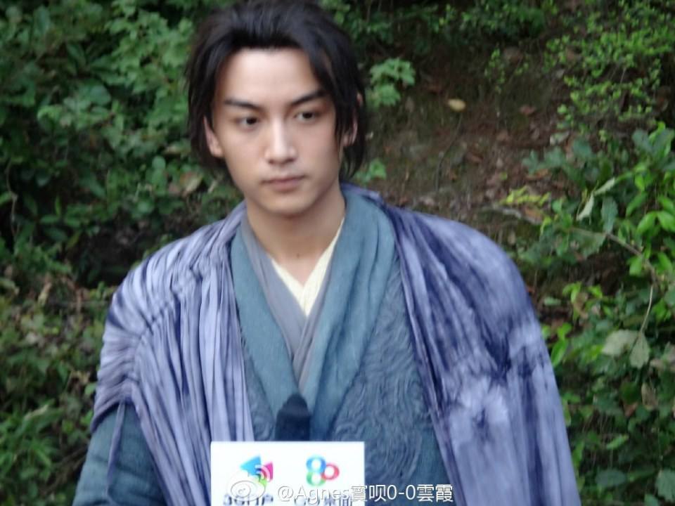 มังกรหยก ศึกเทพอภินิหารจ้าวอินทรีย์ ฉบับใหม่ 神雕侠侣 2013-2014 part15