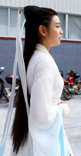 มังกรหยก ศึกเทพอภินิหารจ้าวอินทรีย์ ฉบับใหม่ 神雕侠侣 2013-2014 part15