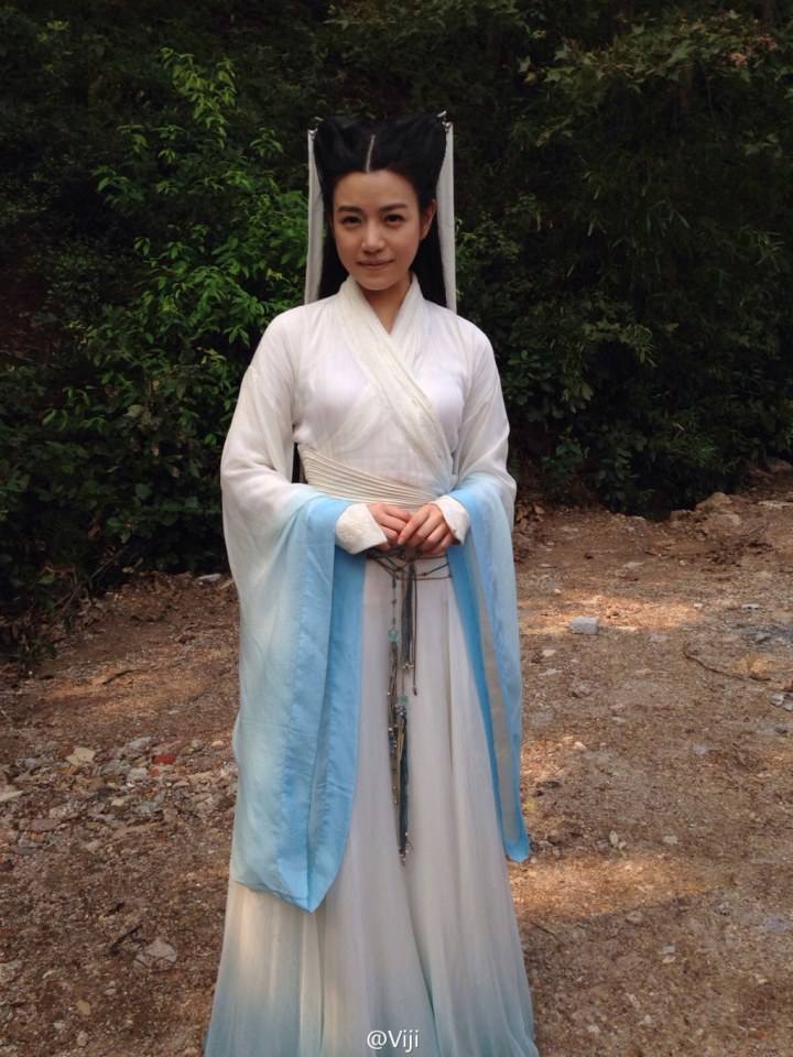มังกรหยก ศึกเทพอภินิหารจ้าวอินทรีย์ ฉบับใหม่ 神雕侠侣 2013-2014 part15