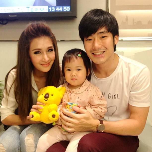 ใครเป็นใคร iG ดารา