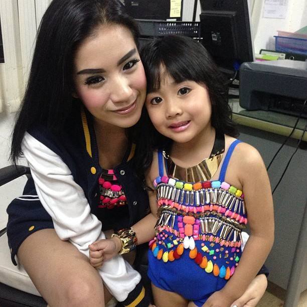 ใครเป็นใคร iG ดารา