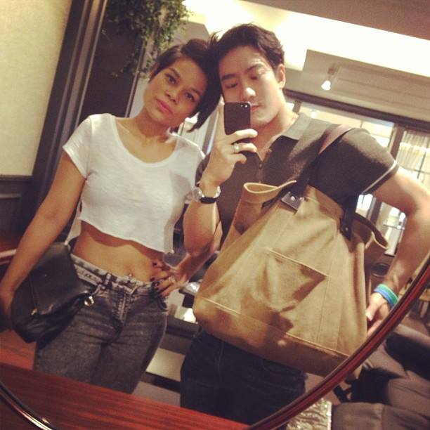 ใครเป็นใคร iG ดารา