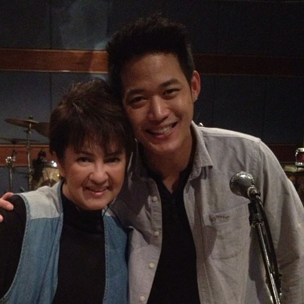 ใครเป็นใคร iG ดารา