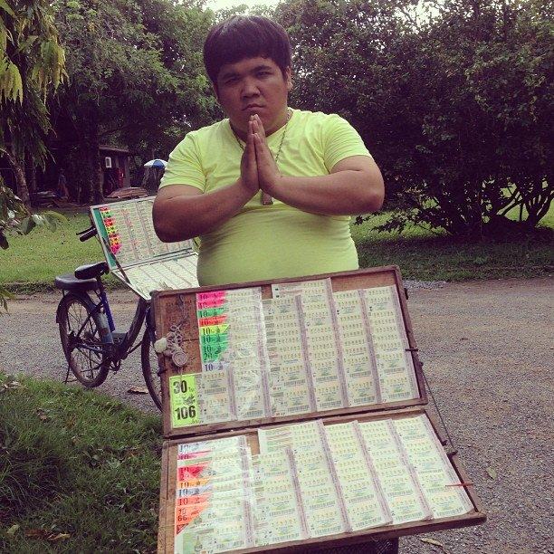 ใครเป็นใคร iG ดารา