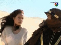 ส่งท้ายละครฟ้าจรดทราย กับ GIF สุดน่ารัก !