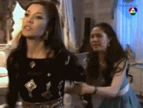 ส่งท้ายละครฟ้าจรดทราย กับ GIF สุดน่ารัก !